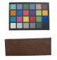 Preview: Wenge -Furnier (1,4mm) - 0,18m² (12Stk. x 21cm x 7cm)