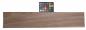 Preview: Nussbaum, amerikanischer -Furnier (1,4mm) - 2,57m² (12Stk. x 107cm x 20cm)
