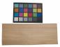 Preview: Anegre -Furnier (0,6mm) - 1,24m² (28Stk. x 34cm x 13cm)