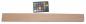 Preview: Buche -Furnier (0,6mm) - 2,39m² (24Stk. x 105cm x 9,5cm)
