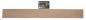 Preview: Buche -Furnier (0,6mm) - 4,35m² (20Stk. x 145cm x 15cm)