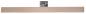 Preview: Buche -Furnier (0,6mm) - 5,61m² (22Stk. x 204cm x 12,5cm)