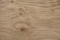 Preview: Eiche (Asteiche Wildeiche) -Furnier (0,9mm) - 0,51m² (15Stk. x 19cm x 18cm)