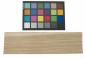 Preview: Eiche, europäische -Furnier (0,9mm) - 0,49m² (16Stk. x 34cm x 9cm)
