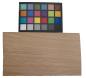 Preview: Eiche, europäische -Furnier (2,4mm) - 0,36m² (6Stk. x 33cm x 18cm)