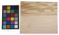 Preview: Olive Ash, veneer with Colour reference card