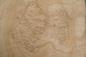Preview: Olive Ash Burl, - veneer (0,6mm) - 1,2m² (5pcs. x 48cm x 50cm)