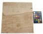 Preview: Olive Ash Burl, - veneer (0,6mm) - 1,2m² (5pcs. x 48cm x 50cm)