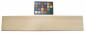 Preview: Fichte -Furnier (1,4mm) - 0,96m² (8Stk. x 83cm x 14,5cm)