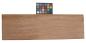 Preview: Gabon mahogany, okoumé, - veneer (0,6mm) - 2,27m² (8pcs. x 98cm x 29cm)