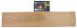Preview: European Cherry, veneer with Colour reference card