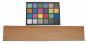 Preview: Mahogany Sapeli, - veneer (2,4mm) - 0,25m² (7pcs. x 44cm x 8cm)