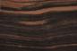 Preview: Makassar / Amara Ebenholz -Furnier (0,6mm) - 0,42m² (17Stk. x 19cm x 13cm)