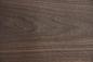 Preview: Nussbaum, amerikanischer -Furnier (0,6mm) - 8,58m² (16Stk. x 290cm x 18,5cm)