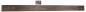 Preview: Nussbaum, amerikanischer -Furnier (0,6mm) - 8,58m² (16Stk. x 290cm x 18,5cm)