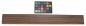 Preview: American Black Walnut, - veneer (1,4mm) - 1,03m² (11pcs. x 89cm x 10,5cm)
