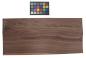 Preview: Nussbaum, amerikanischer -Furnier (2,4mm) - 2,27m² (8Stk. x 80cm x 35,5cm)