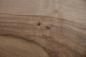 Preview: European Walnut, - veneer (0,9mm) - 0,54m² (10pcs. x 54cm x 10cm)