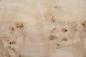 Preview: Pappel Maser (Mapa) -Furnier (0,6mm) - 0,43m² (8Stk. x 29cm x 18,5cm)