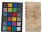 Preview: Pappel Maser (Mapa) -Furnier (0,6mm) - 0,42m² (22Stk. x 10cm x 19cm)