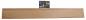 Preview: Swiss Pear, - veneer (0,6mm) - 4,26m² (16pcs. x 148cm x 18cm)