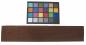 Preview: Wenge -Furnier (0,6mm) - 0,68m² (16Stk. x 47cm x 9cm)