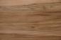 Preview: Satin Walnut, - veneer (1,4mm) - 1,56m² (11pcs. x 79cm x 18cm)