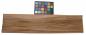 Preview: Satin Walnut, - veneer (1,4mm) - 1,56m² (11pcs. x 79cm x 18cm)
