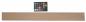 Preview: Buche -Furnier (0,6mm) - 2,73m² (22Stk. x 118cm x 10,5cm)