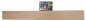 Preview: Buche -Furnier (0,6mm) - 3,79m² (30Stk. x 101cm x 12,5cm)
