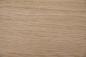 Preview: Eiche, europäische -Furnier (0,9mm) - 0,21m² (9Stk. x 27cm x 8,5cm)
