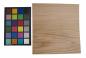 Preview: Eiche, europäische -Furnier (2,4mm) - 0,33m² (6Stk. x 23cm x 24cm)