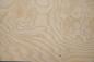 Preview: Esche Maser, weiß -Furnier (0,6mm) - 1,61m² (6Stk. x 103cm x 26cm)