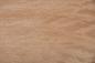 Preview: Gabon mahogany, okoumé, - veneer (0,6mm) - 6,12m² (26pcs. x 107cm x 22cm)