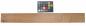 Preview: European Cherry, - veneer (0,6mm) - 2,06m² (18pcs. x 104cm x 11cm)