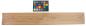 Preview: European Cherry, veneer with Colour reference card