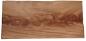 Preview: American Mahogany Crotch, - veneer (0,6mm) - 4,33m² (12pcs. x 88cm x 41cm)