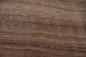 Preview: American Black Walnut, - veneer (0,6mm) - 0,43m² (30pcs. x 12cm x 12cm)