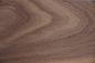 Preview: American Black Walnut, - veneer (2,4mm) - 0,49m² (4pcs. x 90cm x 13,5cm)