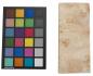 Preview: Mapa Burl, - veneer (0,6mm) - 0,43m² (23pcs. x 9cm x 21cm)