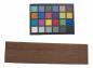 Preview: Wenge -Furnier (1,4mm) - 0,34m² (12Stk. x 35cm x 8cm)