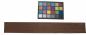 Preview: Wenge, - veneer (1,4mm) - 0,53m² (12pcs. x 59cm x 7,5cm)