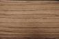 Preview: Zebrano -Furnier (0,6mm) - 0,4m² (18Stk. x 32cm x 7cm)