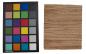 Preview: Zebrano -Furnier (0,6mm) - 0,4m² (18Stk. x 14cm x 16cm)