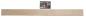 Preview: Ahorn Riegel, amerikanischer (Hard Maple) -Furnier (0,6mm) - 3,97m² (23Stk. x 150cm x 11,5cm)