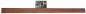 Preview: Bubinga afrikanisches Rosenholz -Furnier (0,6mm) - 1,07m² (9Stk. x 148cm x 8cm)