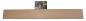Preview: Beech, - veneer (0,6mm) - 5,3m² (32pcs. x 184cm x 9cm)