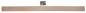 Preview: Buche -Furnier (0,6mm) - 11,17m² (24Stk. x 291cm x 16cm)
