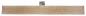 Preview: Eiche (Asteiche Balkeneiche) -Furnier (0,9mm) - 15,03m² (16Stk. x 303cm x 31cm)