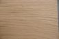 Preview: Eiche, europäische -Furnier (2,4mm) - 0,22m² (6Stk. x 15cm x 25cm)